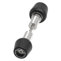 evotech performance bar end weights road honda cb750 hornet 2023
