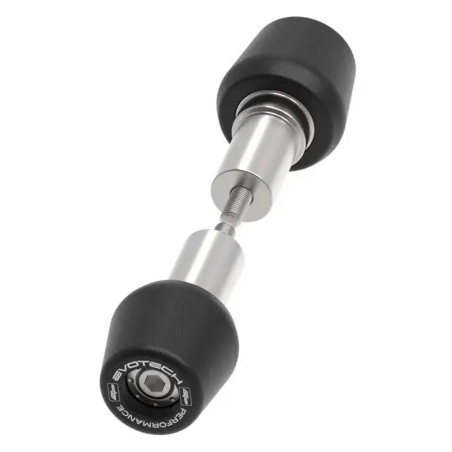 evotech performance bar end weights road honda cb750 hornet 2023