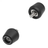 evotech performance bar end weights road kawasaki ninja zx 10r 2016