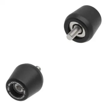 evotech performance bar end weights road kawasaki ninja zx 10r 2016