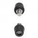 evotech performance bar end weights road kawasaki ninja zx 10r 2016