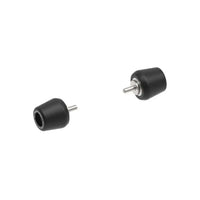 evotech performance bar end weights road ktm 390 duke 2013