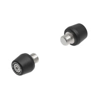 evotech performance bar end weights moto guzzi v100 mandello s 2023