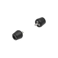 evotech performance bar end weights moto guzzi v7 special 2023