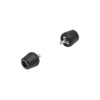 evotech performance bar end weights triumph speed triple 1200 rr 2022