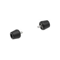 evotech performance bar end weights triumph speed triple 1200 rr 2022
