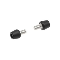 evotech performance bar end weights road yamaha xsr900 2022