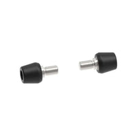 evotech performance bar end weights road yamaha xsr900 2022