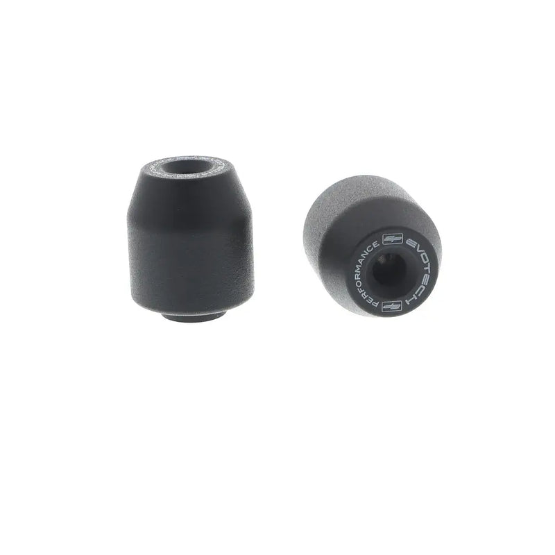 evotech performance bar end weights aprilia rs660 2021