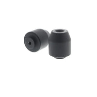 evotech performance bar end weights aprilia rs660 2021