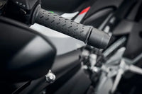 evotech performance bar end weights aprilia rs660 2021