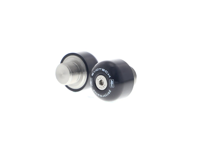 evotech performance bar end weights aprilia rsv4 tuono v4 2009 2014
