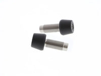 evotech performance bar end weights aprilia tuono 660 2021