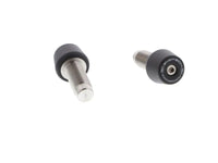 evotech performance bar end weights aprilia tuono 660 2021