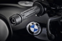 evotech performance bar end weights race bmw r12 ninet 2024