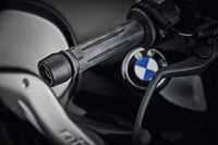 evotech performance bar end weights race bmw r12 ninet 2024