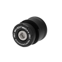 evotech performance bar end weights bmw r1300gs 2024