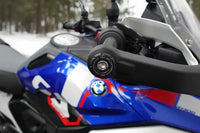 evotech performance bar end weights bmw r1300gs 2024