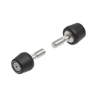 evotech performance bar end weights bmw r ninet 2013