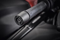 evotech performance bar end weights bmw s1000rr 2019 m1000rr 2023