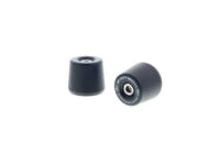 evotech performance bar end weights bmw s1000rr 2019 m1000rr 2023