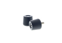 evotech performance bar end weights bmw s1000rr 2019 m1000rr 2023