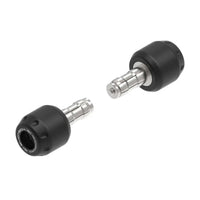 evotech performance bar end weights ducati scrambler sixty2 2016 2021