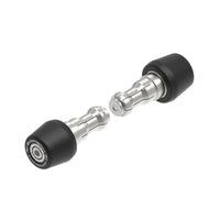 evotech performance bar end weights honda cb650r 24 cb1000 hornet 25