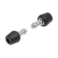 evotech performance bar end weights kawasaki ninja 1100sx 2025