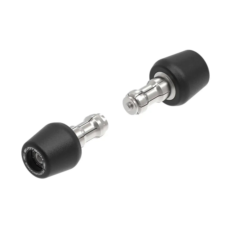 evotech performance bar end weights kawasaki ninja 1100sx 2025