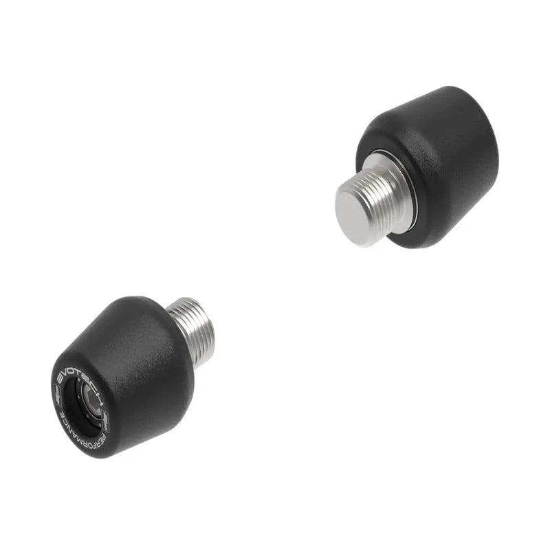evotech performance bar end weights moto guzzi v100 mandello s 2023