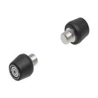 evotech performance bar end weights moto guzzi v100 mandello s 2023