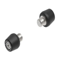 evotech performance bar end weights moto guzzi v100 mandello v85tt 2023
