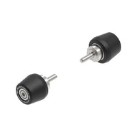 evotech performance bar end weights race honda nt1100 2022