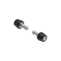 evotech performance bar end weights kawasaki ninja 1100sx 2025