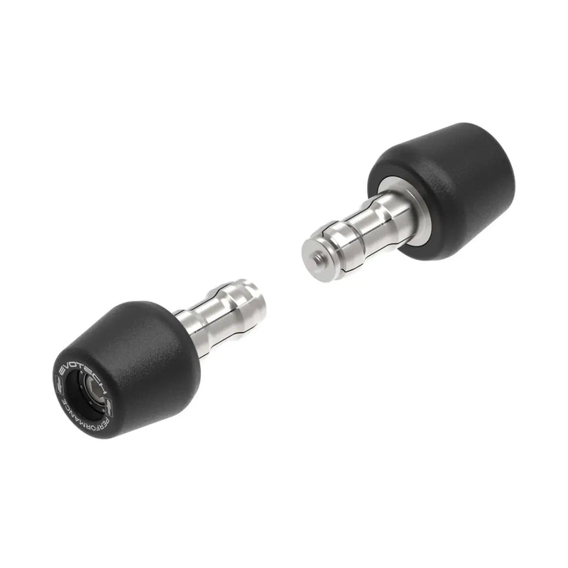 evotech performance bar end weights road ducati scrambler 800 models