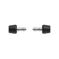evotech performance bar end weights road suzuki gsx r 600 750 1000
