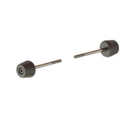 evotech performance bar end weights suzuki gsx s1000 gt 2022
