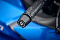 evotech performance bar end weights suzuki gsx s1000 gt 2022
