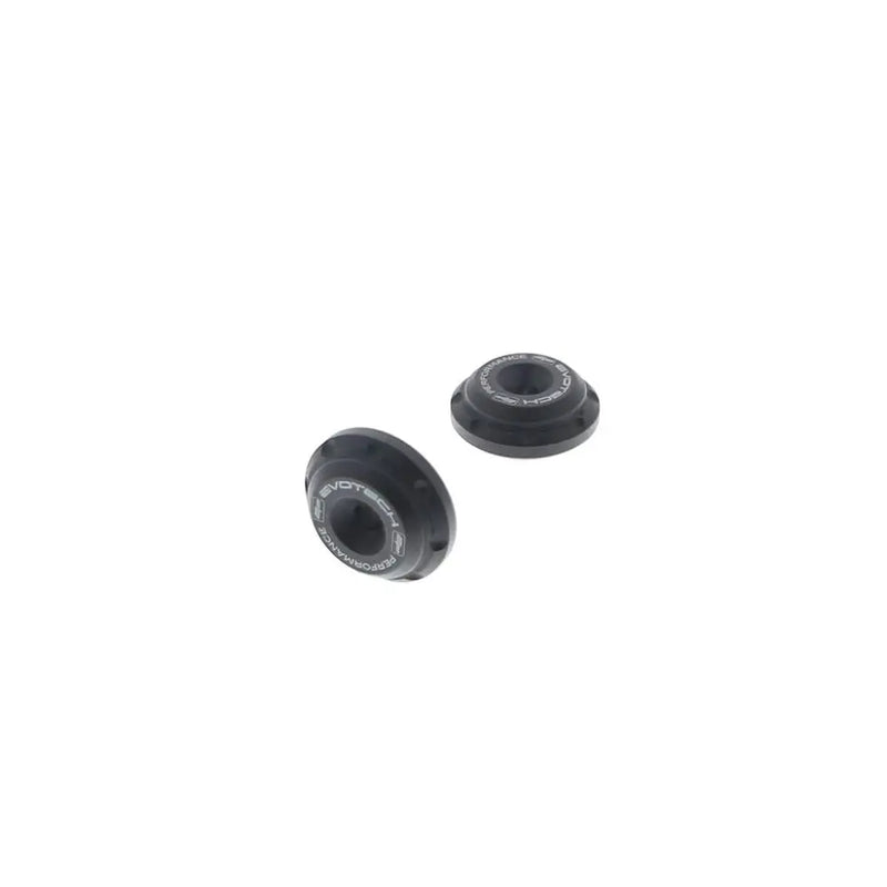 evotech performance bar end weights triumph speed triple 1200 rs 2021