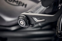 evotech performance bar end weights triumph speed triple 1200 rs 2021