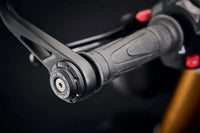 evotech performance bar end weights triumph speed triple 1200 rs 2021