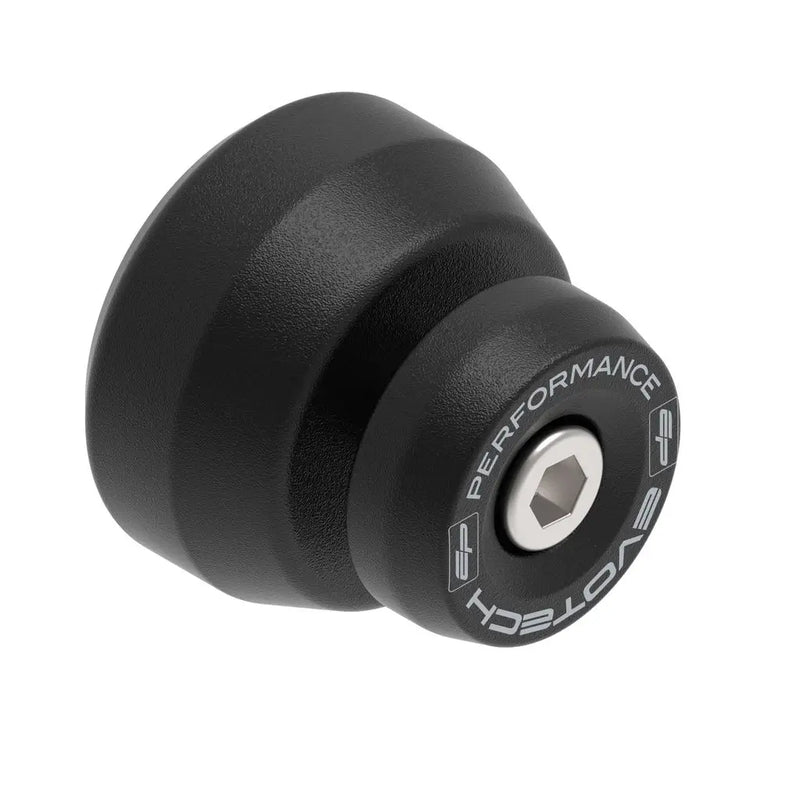 evotech performance bar end weights triumph tiger sport 660 2022