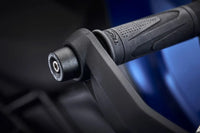 evotech performance bar end weights triumph tiger sport 660 2022