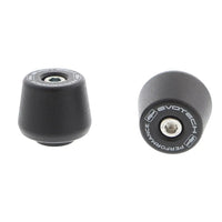 evotech performance bar end weights yamaha mt 09 2021