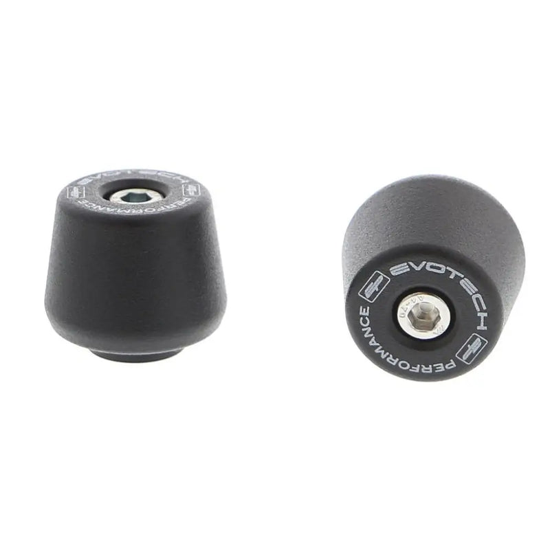 evotech performance bar end weights yamaha mt 09 2021