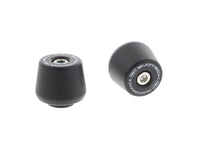 evotech performance bar end weights yamaha mt 09 2021