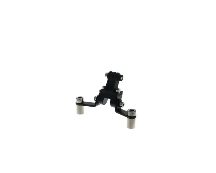 evotech performance beeline action cam mount ducati desertx 2022