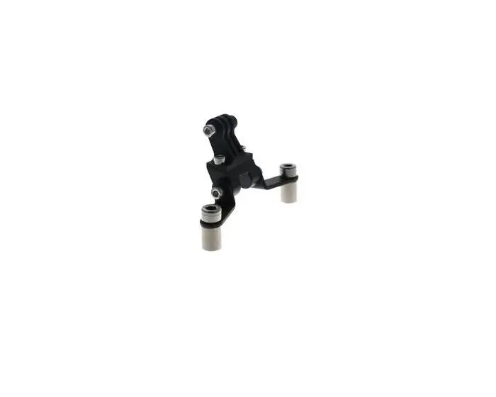 evotech performance beeline handlebar mount triumph tiger 1200 explorer 2022