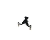 evotech performance beeline handlebar mount triumph tiger sport 660 2022